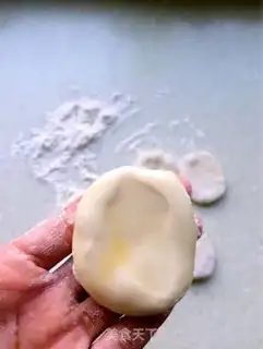 Make Meat pine omelet step 6