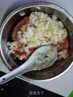 Make Rice meatballs step 0