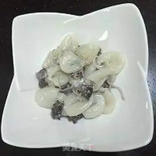 Make Squids burn potatoes step 0