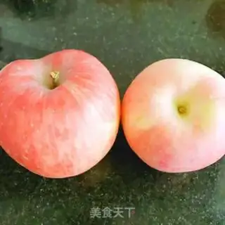 Make Apple smelt step 1