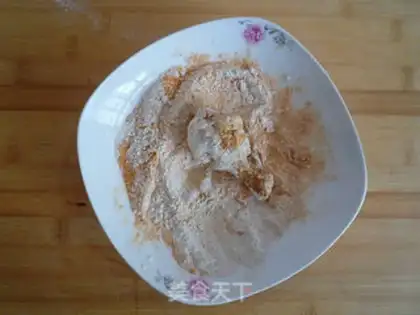 Make Chicken wings step 7