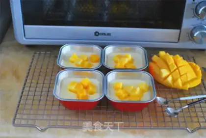 Make Mango doubles step 10