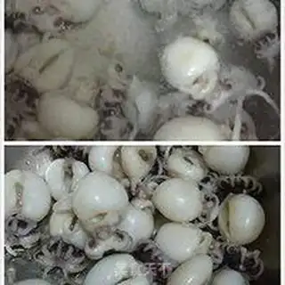 Make Squids burn potatoes step 4