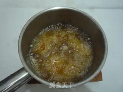 Make Chicken wings step 9