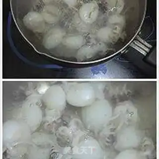 Make Squids burn potatoes step 5
