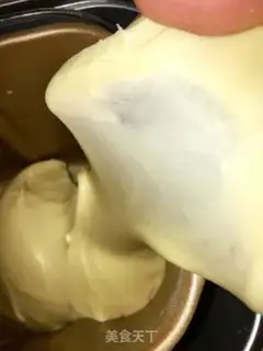Make Milk toast step 3
