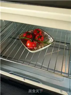 Make Eggskin tomatoes step 9