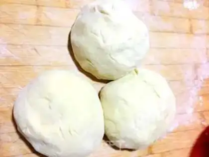 Make Milk toast step 5