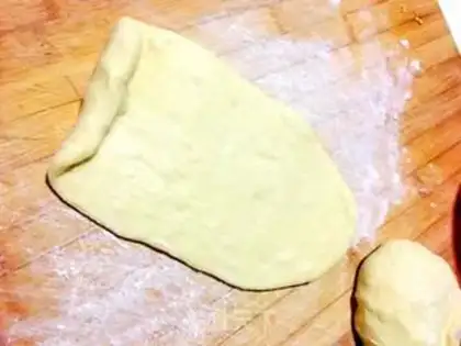 Make Milk toast step 6