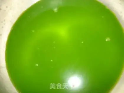 Make Little fresh dumplings step 1