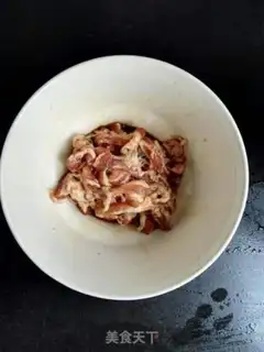 Make Scrambling step 0