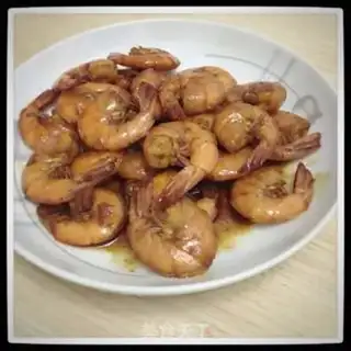 Make Shrimp step 2