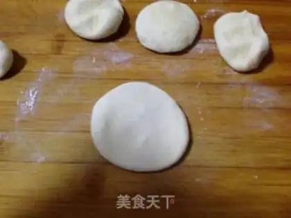 Make Simulation of mushroom packs step 3