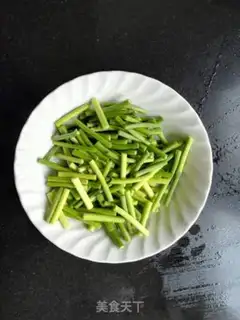 Make Scrambling step 2