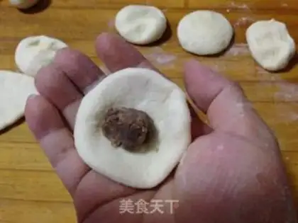 Make Simulation of mushroom packs step 4
