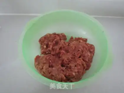 Make Sesame radish step 2