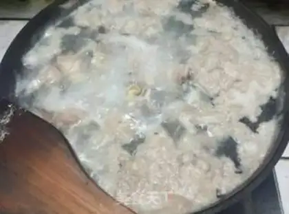 Make Hot potato chicken step 1