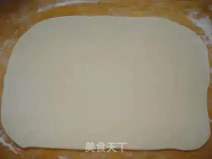 Make Little fresh dumplings step 6