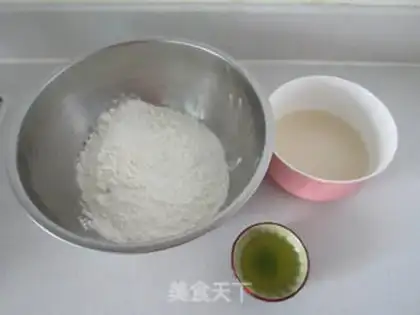 Make Sesame radish step 4