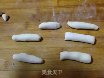 Make Simulation of mushroom packs step 7
