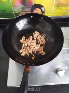 Make Scrambling step 5