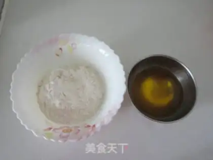 Make Sesame radish step 6
