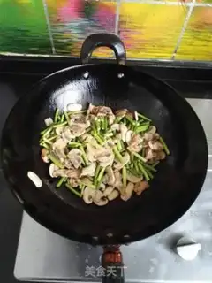 Make Scrambling step 7