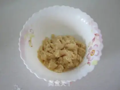 Make Sesame radish step 7