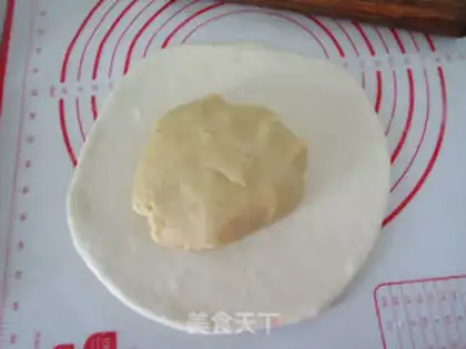 Make Sesame radish step 8