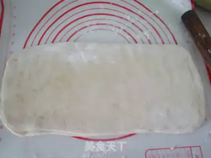 Make Sesame radish step 9