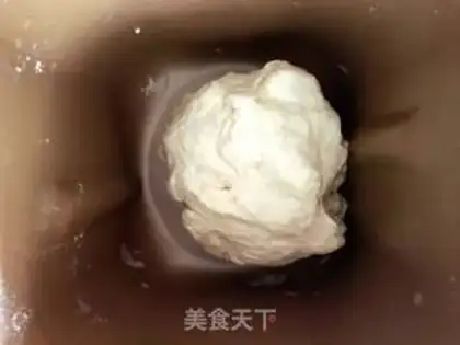 Make Fist bread step 2
