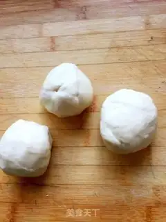 Make Fist bread step 3