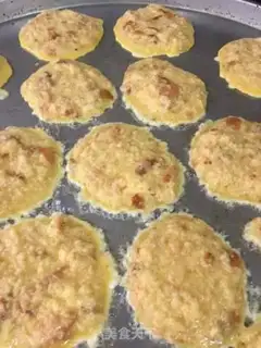 Make Bread step 1