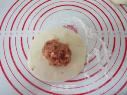Make Sesame radish step 14