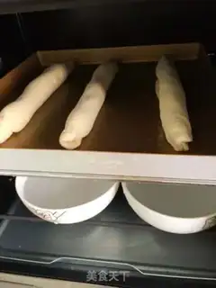Make Fist bread step 6