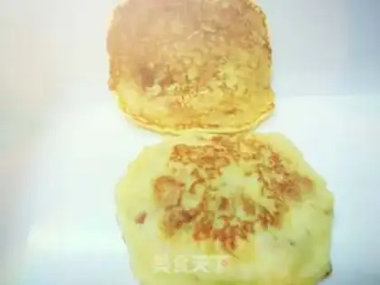 Make Bread step 2