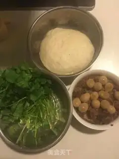 Make The meat trap step 0