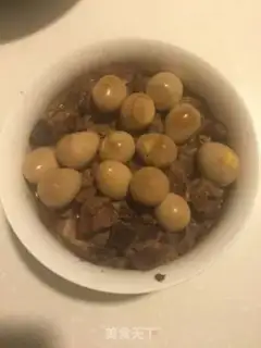 Make The meat trap step 2