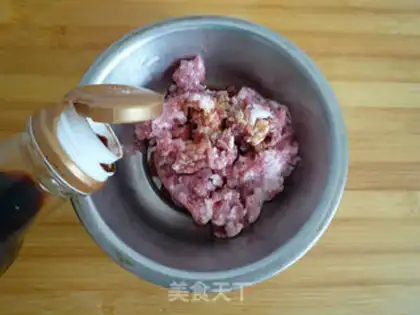 Make ♪ Dry beans ♪ step 1