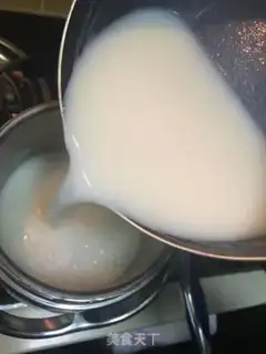 Make Slippery tofu step 9
