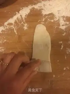 Make The meat trap step 6