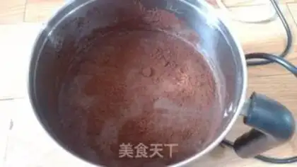 Make Black step 0