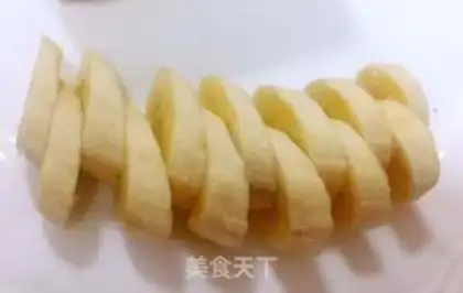 Make Breakfast with toast step 7