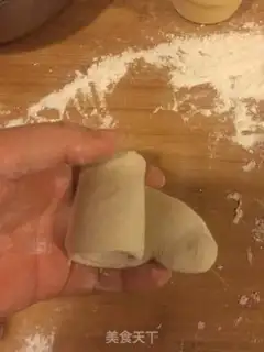 Make The meat trap step 7