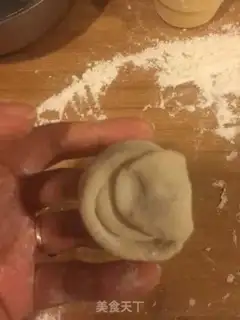 Make The meat trap step 8