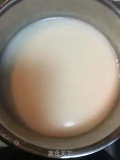 Make Slippery tofu step 11