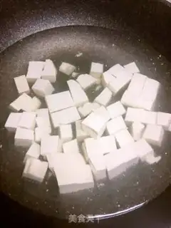 Make Tofu step 2