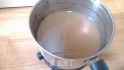 Make Black step 3