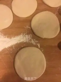 Make The meat trap step 11