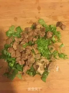 Make The meat trap step 13